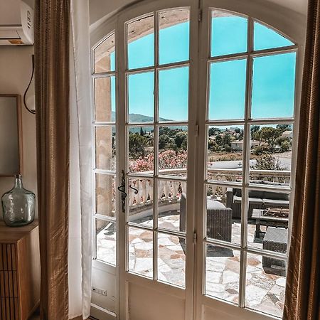 Logement Tres Chaleureux A Μασσαλία Εξωτερικό φωτογραφία